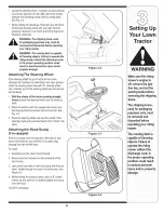 Предварительный просмотр 9 страницы MTD Shift-On-The-Go 760 Operator'S Manual