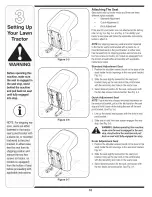 Предварительный просмотр 10 страницы MTD Shift-On-The-Go 760 Operator'S Manual