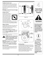 Предварительный просмотр 13 страницы MTD Shift-On-The-Go 760 Operator'S Manual