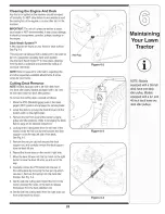 Предварительный просмотр 23 страницы MTD Shift-On-The-Go 760 Operator'S Manual