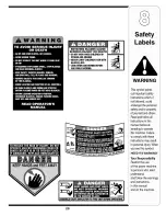 Предварительный просмотр 29 страницы MTD Shift-On-The-Go 760 Operator'S Manual