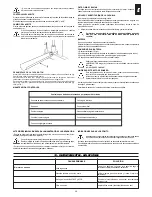 Предварительный просмотр 29 страницы MTD Slalom 67 Instruction Manual