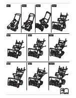 Предварительный просмотр 2 страницы MTD SNOW BLOWERS User Manual