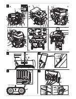 Предварительный просмотр 4 страницы MTD SNOW BLOWERS User Manual