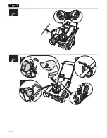 Предварительный просмотр 19 страницы MTD SNOW BLOWERS User Manual