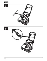 Предварительный просмотр 21 страницы MTD SNOW BLOWERS User Manual