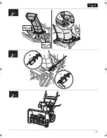 Предварительный просмотр 24 страницы MTD SNOW BLOWERS User Manual