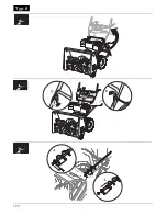 Предварительный просмотр 27 страницы MTD SNOW BLOWERS User Manual