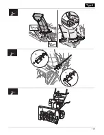 Предварительный просмотр 28 страницы MTD SNOW BLOWERS User Manual