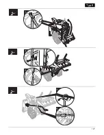 Предварительный просмотр 32 страницы MTD SNOW BLOWERS User Manual