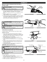 Preview for 18 page of MTD Straight-Shaft Extended-Reach Trimmer Attachment Operator'S Manual