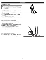 Preview for 19 page of MTD Straight-Shaft Extended-Reach Trimmer Attachment Operator'S Manual