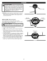 Preview for 20 page of MTD Straight-Shaft Extended-Reach Trimmer Attachment Operator'S Manual