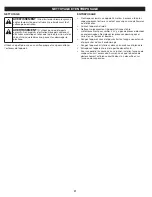 Preview for 21 page of MTD Straight-Shaft Extended-Reach Trimmer Attachment Operator'S Manual