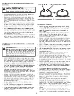 Preview for 25 page of MTD Straight-Shaft Extended-Reach Trimmer Attachment Operator'S Manual