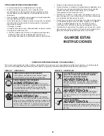 Preview for 26 page of MTD Straight-Shaft Extended-Reach Trimmer Attachment Operator'S Manual