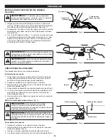 Preview for 28 page of MTD Straight-Shaft Extended-Reach Trimmer Attachment Operator'S Manual