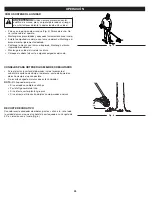 Preview for 29 page of MTD Straight-Shaft Extended-Reach Trimmer Attachment Operator'S Manual