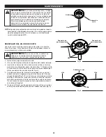 Preview for 30 page of MTD Straight-Shaft Extended-Reach Trimmer Attachment Operator'S Manual