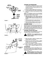 Предварительный просмотр 5 страницы MTD TMO-3310001 Operating Manual