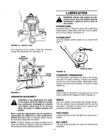 Предварительный просмотр 11 страницы MTD TMO-3310001 Operating Manual