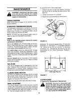 Предварительный просмотр 12 страницы MTD TMO-3310001 Operating Manual