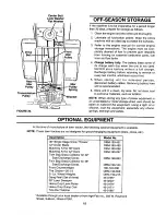 Предварительный просмотр 15 страницы MTD TMO-3310001 Operating Manual