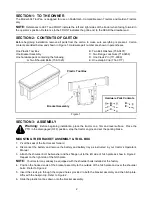 Предварительный просмотр 2 страницы MTD TracPac OEM-190-604 Operator'S Manual