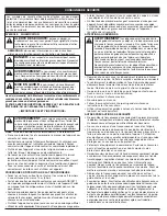 Preview for 7 page of MTD TrimmerPlus PS720 Operator'S Manual