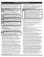 Preview for 13 page of MTD TrimmerPlus PS720 Operator'S Manual