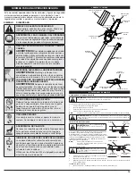 Preview for 15 page of MTD TrimmerPlus PS720 Operator'S Manual