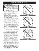 Preview for 37 page of MTD TrimmerPlus PS720r Operator'S Manual