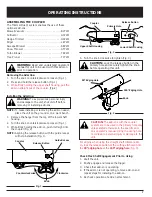 Предварительный просмотр 7 страницы MTD TrimmerPlus SS725r Operator'S Manual