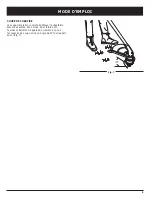 Preview for 25 page of MTD TrimmerPlus SS725r Operator'S Manual