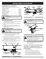 Предварительный просмотр 39 страницы MTD TrimmerPlus SS725r Operator'S Manual