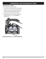 Preview for 10 page of MTD TrimmerPlus ST720r Operator'S Manual