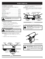 Preview for 19 page of MTD TrimmerPlus ST720r Operator'S Manual