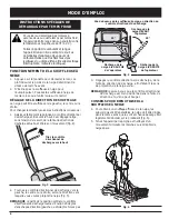 Preview for 20 page of MTD TrimmerPlus ST720r Operator'S Manual