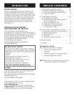 Preview for 26 page of MTD TrimmerPlus ST720r Operator'S Manual