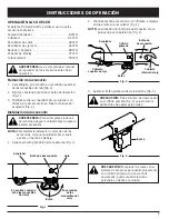 Preview for 31 page of MTD TrimmerPlus ST720r Operator'S Manual