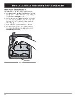 Preview for 34 page of MTD TrimmerPlus ST720r Operator'S Manual