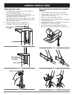 Предварительный просмотр 6 страницы MTD TrimmerPlus TP720r Operator'S Manual