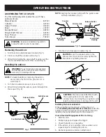 Предварительный просмотр 7 страницы MTD TrimmerPlus TP720r Operator'S Manual