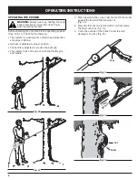 Предварительный просмотр 8 страницы MTD TrimmerPlus TP720r Operator'S Manual