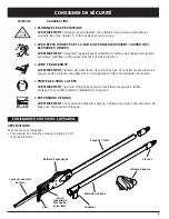 Предварительный просмотр 17 страницы MTD TrimmerPlus TP720r Operator'S Manual