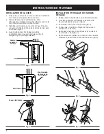 Предварительный просмотр 18 страницы MTD TrimmerPlus TP720r Operator'S Manual