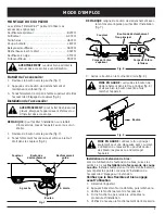 Предварительный просмотр 19 страницы MTD TrimmerPlus TP720r Operator'S Manual