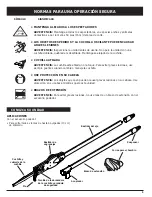 Предварительный просмотр 29 страницы MTD TrimmerPlus TP720r Operator'S Manual