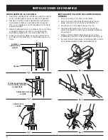 Предварительный просмотр 30 страницы MTD TrimmerPlus TP720r Operator'S Manual