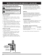 Предварительный просмотр 34 страницы MTD TrimmerPlus TP720r Operator'S Manual